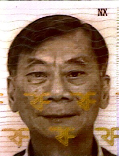 Ảnh chú Phước hoặc logo